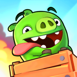 愤怒的小鸟嘉年华版(Angry Birds Seasons)